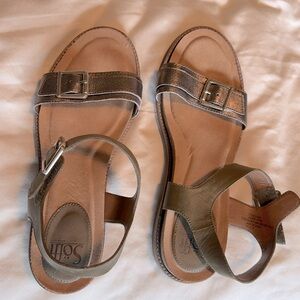 EUC SOFFT women’s sandals